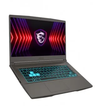 MSI B7VE-466US Ryzen 5 7535HS RTX 4050 8GB
