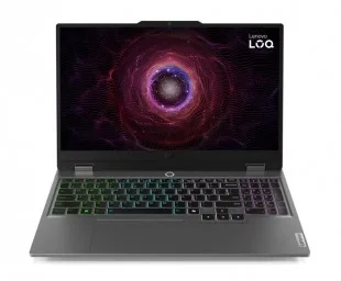 Lenovo 83JC00LYUS Ryzen 5 7235 RTX 4050 16GB 11"