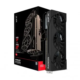 XFX Radeon RX 9070 16GB Swift OC Gaming 3FAN