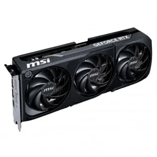MSI GeForce RTX 5070 TI 16GB Shadow 3X OC