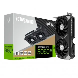 Zotac GeForce RTX 5060 TI 8GB Twin Edge