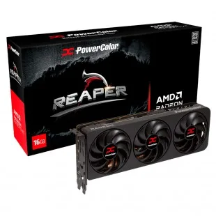 AMD Radeon RX 9070 XT 16GB
