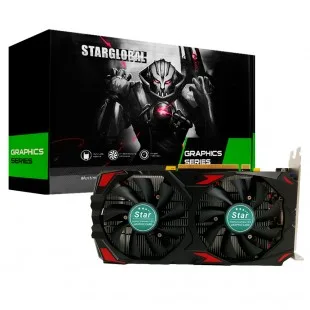 Star Radeon RX 590 8GB GDDR5 Directx 12