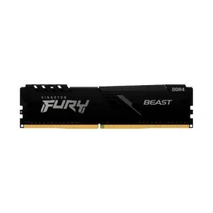 Kingston Fury Beast 32GB DDR4 3600MHz