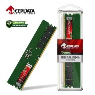 Keepdata 16GB DDR5 4800MHz