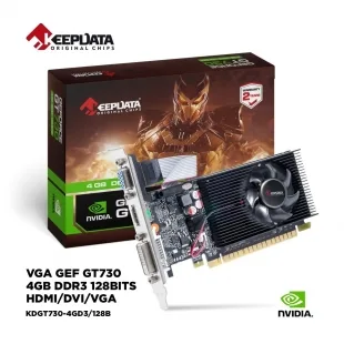 Keepdata GeForce GT 730 4GB DDR3