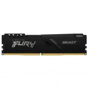 Kingston Fury Beast 16GB DDR4 3200MHz KF432C16BB/16