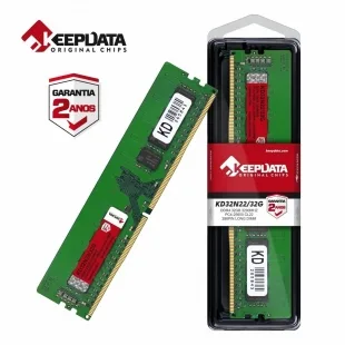Keepdata 32GB DDR4 3200MHz