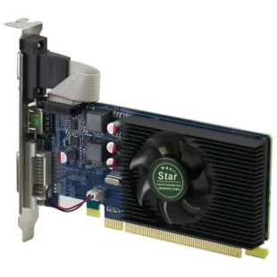 Star Radeon R5 230 2GB DDR3 64BIT Dvi/hdmi