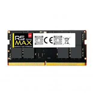 UP Gamer R5MAX XMP 8GB DDR5 4800MHz