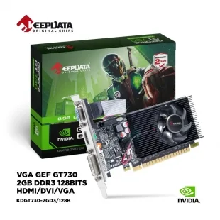 Keepdata GeForce GT 730 2GB
