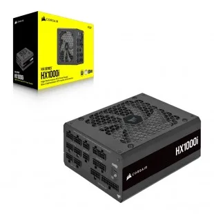 Corsair HX1000I 80+ 1000W Platinum