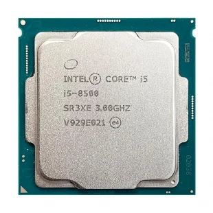 Intel Core I5-8500 4.1GHz LGA 1151 OEM sin Cooler