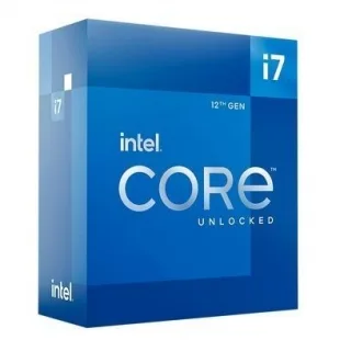 Intel Core i7-12700K 5.0GHz LGA 1700 BOX sin Cooler