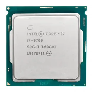 Intel Core I7-9700 LGA 1151 OEM
