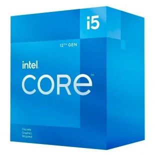 Intel Core i5-12400F 4.4GHz LGA 1700 BOX