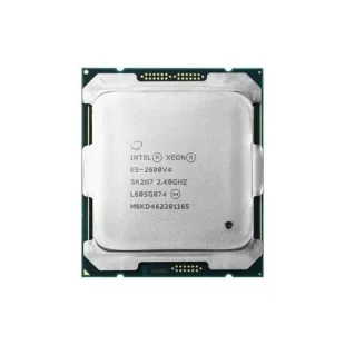 Intel 2.4GHz LGA 2011 OEM sin Cooler