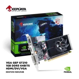 Keepdata GeForce GT 210 1GB