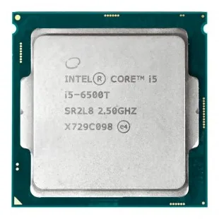 Intel Core i5-6500T 3.1GHz LGA 1151 OEM sin Cooler