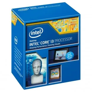 Intel Core I3-4150 3.5GHz LGA 1150 OEM sin Cooler