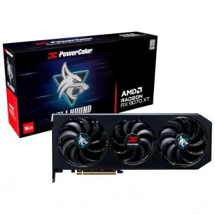 AMD Radeon RX 9070 16GB