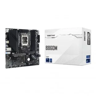 Biostar B860MT-E PRO DDR5 LGA 1851