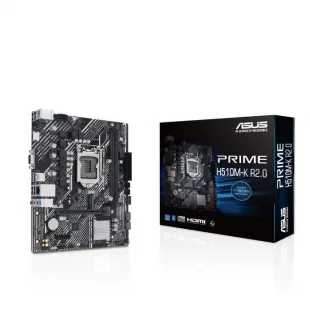 Asus Prime H510M-K R2.0 LGA 1200