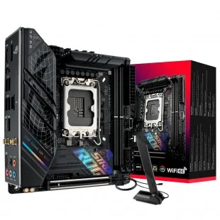 Asus ROG Strix B760-I LGA 1700