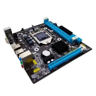 Goline GL-B75-MA DDR3 LGA 1155