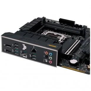 Asus TUF Gaming B760M-E LGA 1700