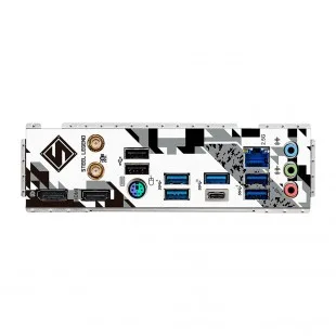 Asrock B760M Steel Legend LGA 1700