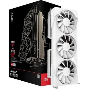 XFX Radeon RX 9070 16GB Swift OC Gaming