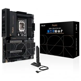 Asus Z890-CREATOR Proart LGA 1851