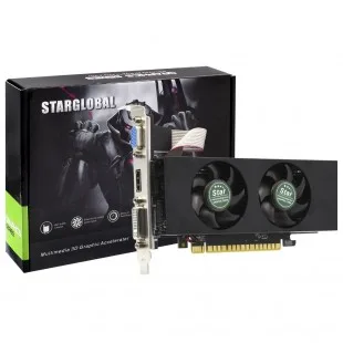 Star GeForce GTX 750 4GB Nvidia DDR5