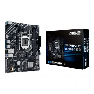 Asus Prime H510M-F R3.0 LGA 1200