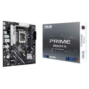 Asus B860M-A Prime LGA 1851