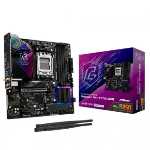 Asrock B850M Riptide WIFI AM5