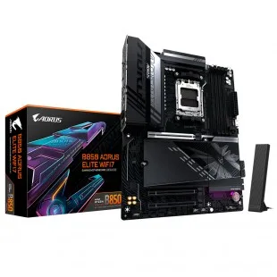 Gigabyte B850 Aorus Elite AM5