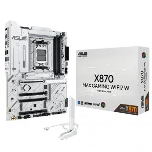 Asus X870 MAX Gaming AM5