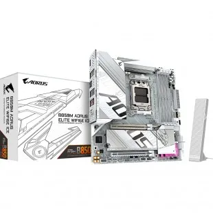 Gigabyte B850M Aorus Elite AM5
