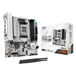Asrock B850M PRO RS AM5 WIFI