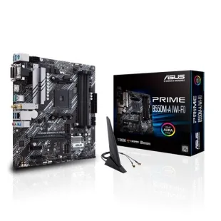 Asus Prime B550M-A WIFI AM4