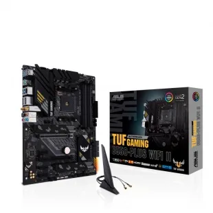Asus TUF Gaming B550-PLUS AM4