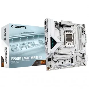 Gigabyte B850M Eagle WIFI6E AM5
