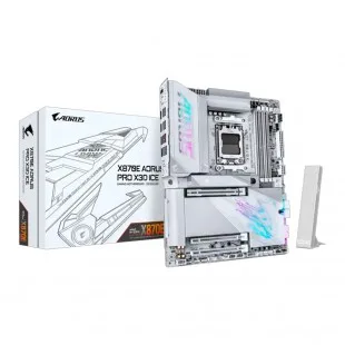 Gigabyte X870E Aorus PRO AM5