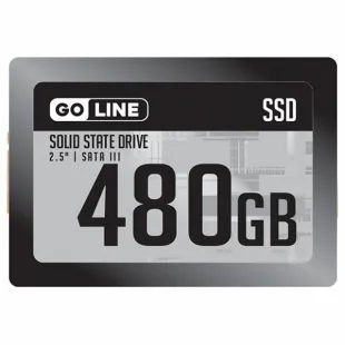 Goline GL0480G 480GB 2.5"