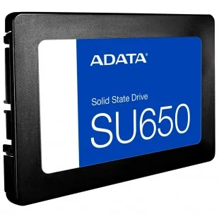 Adata SU650 512GB 2.5"