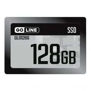 Goline GL0128G 128GB 2.5"