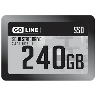 Goline GL0240G 240GB 2.5"