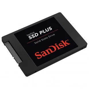 Sandisk 2TB 2.5" SDSSDA-2T00-G26